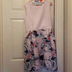 Ted Baker dress